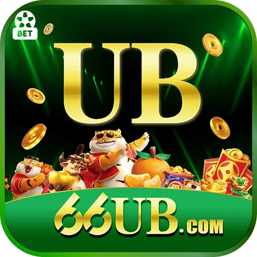 Logo da 66ub