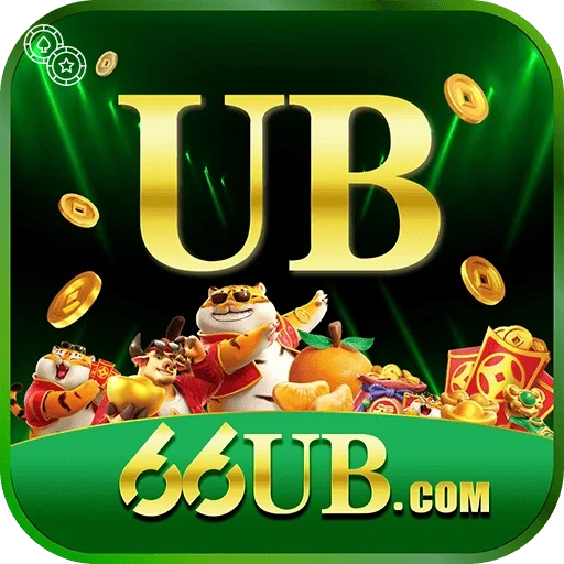 Logo da 66ub