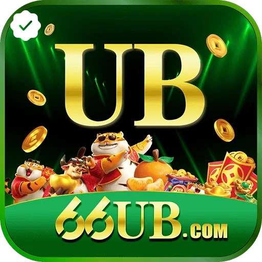 Logo da 66ub