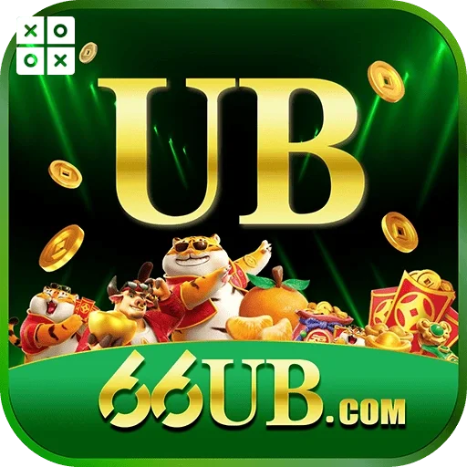 Logo da 66ub