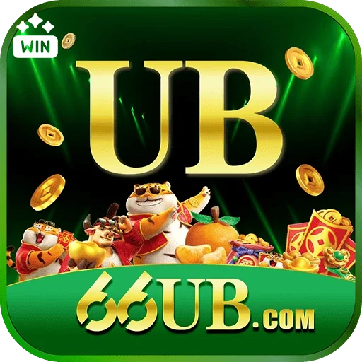 Logo da 66ub